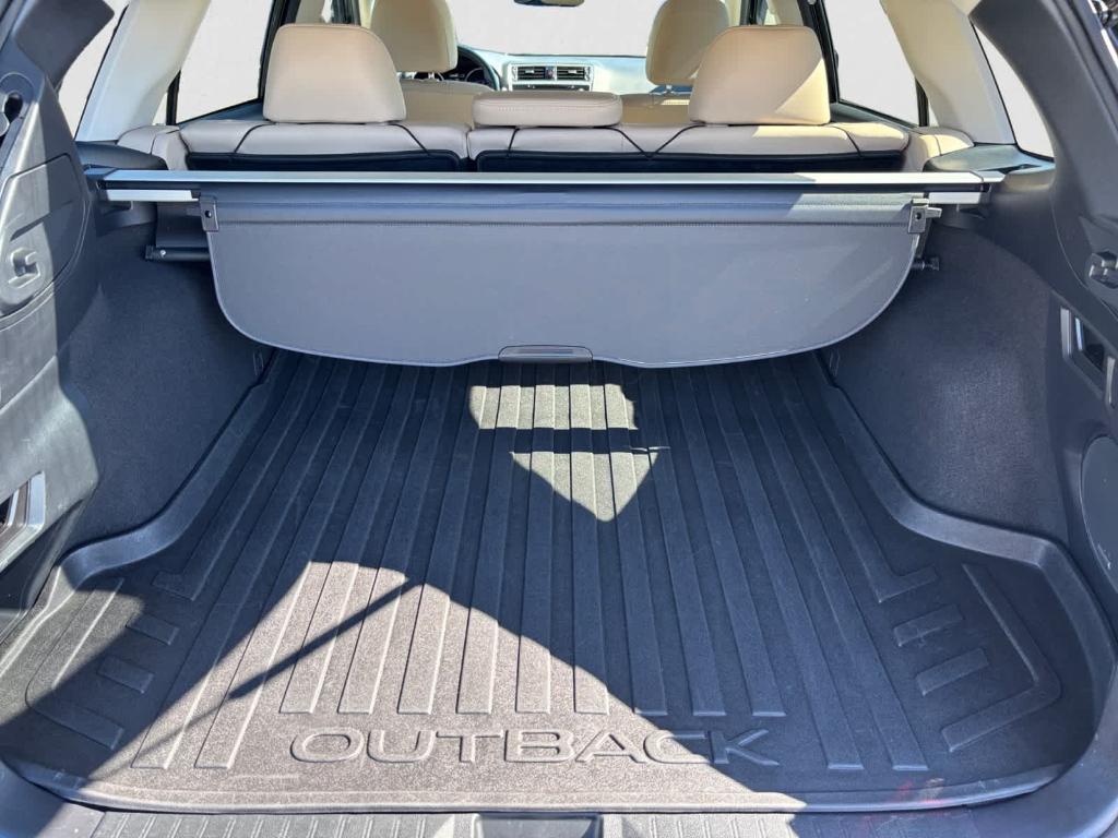 used 2019 Subaru Outback car, priced at $24,995