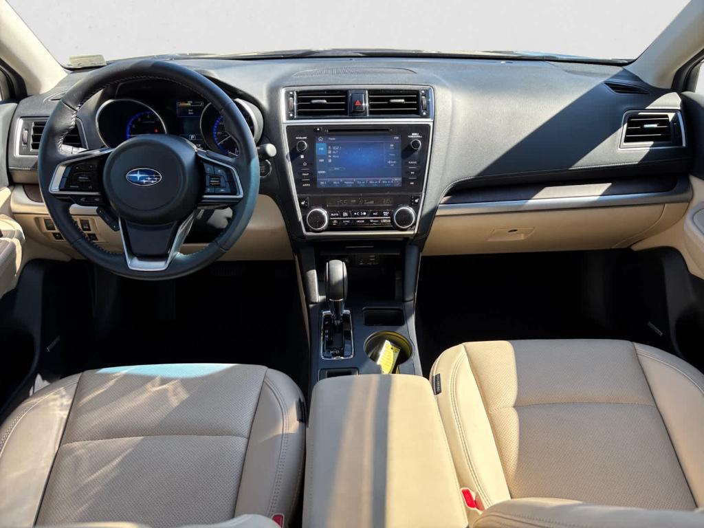 used 2019 Subaru Outback car, priced at $24,995