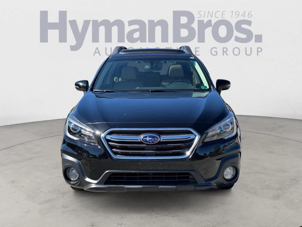 used 2019 Subaru Outback car, priced at $24,995