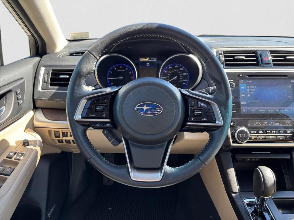 used 2019 Subaru Outback car, priced at $24,995