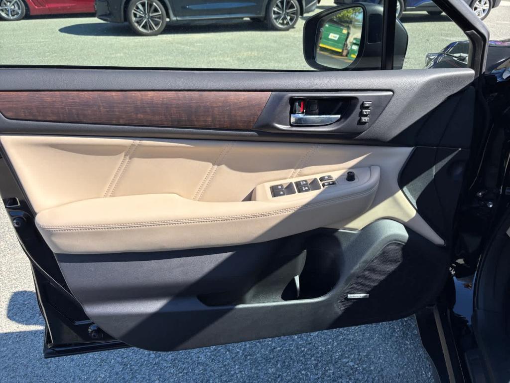 used 2019 Subaru Outback car, priced at $24,995