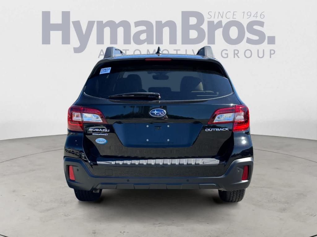 used 2019 Subaru Outback car, priced at $24,995