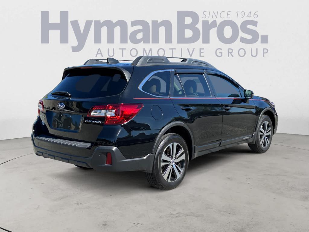 used 2019 Subaru Outback car, priced at $24,995