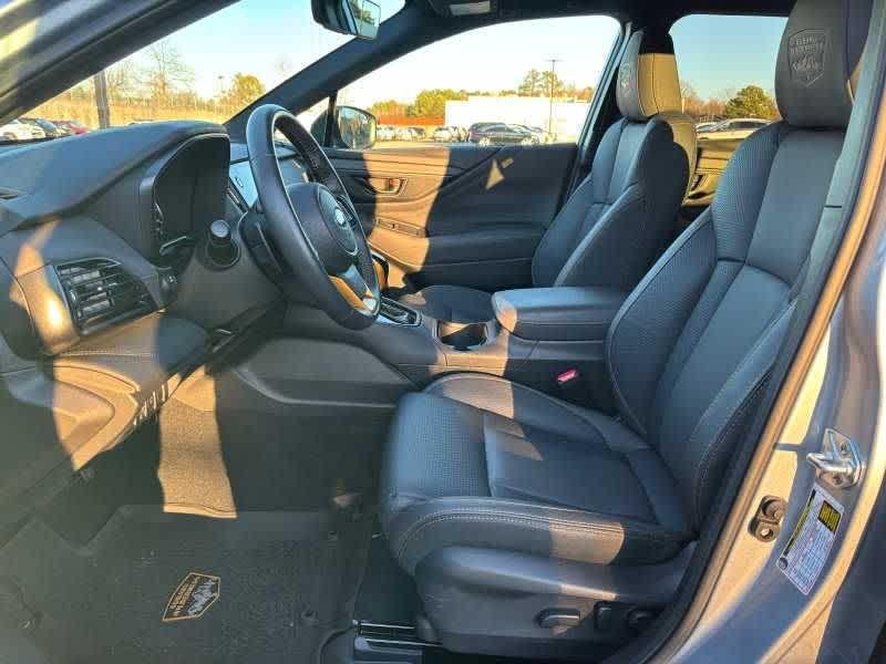 used 2023 Subaru Outback car, priced at $34,995