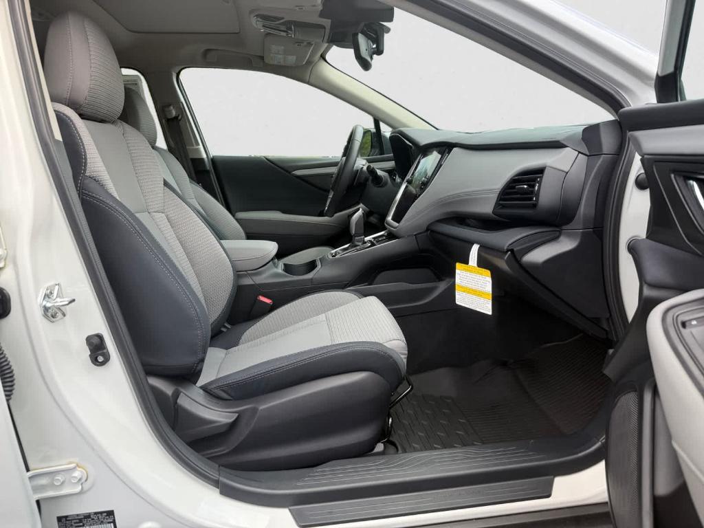 new 2025 Subaru Outback car, priced at $34,130