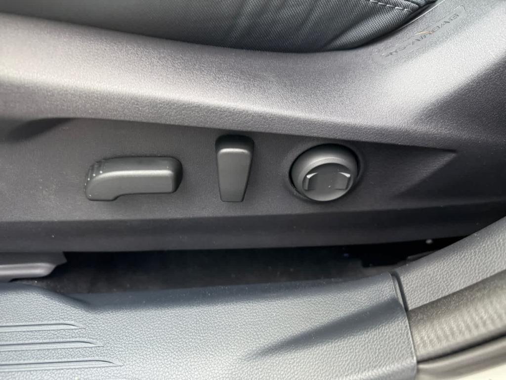 new 2025 Subaru Outback car, priced at $34,130
