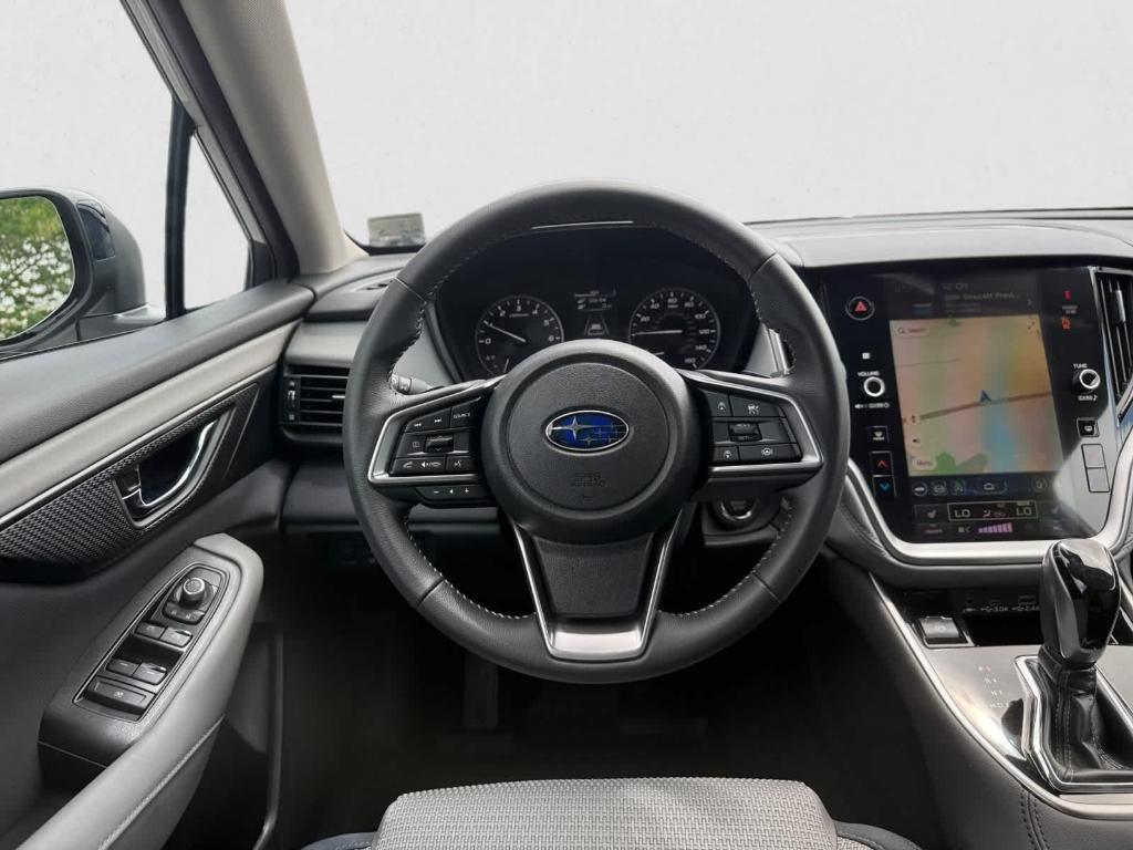 new 2025 Subaru Outback car, priced at $34,130