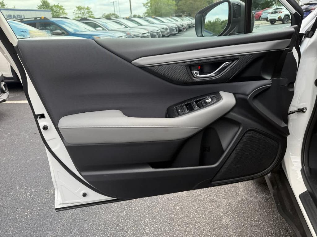 new 2025 Subaru Outback car, priced at $34,130