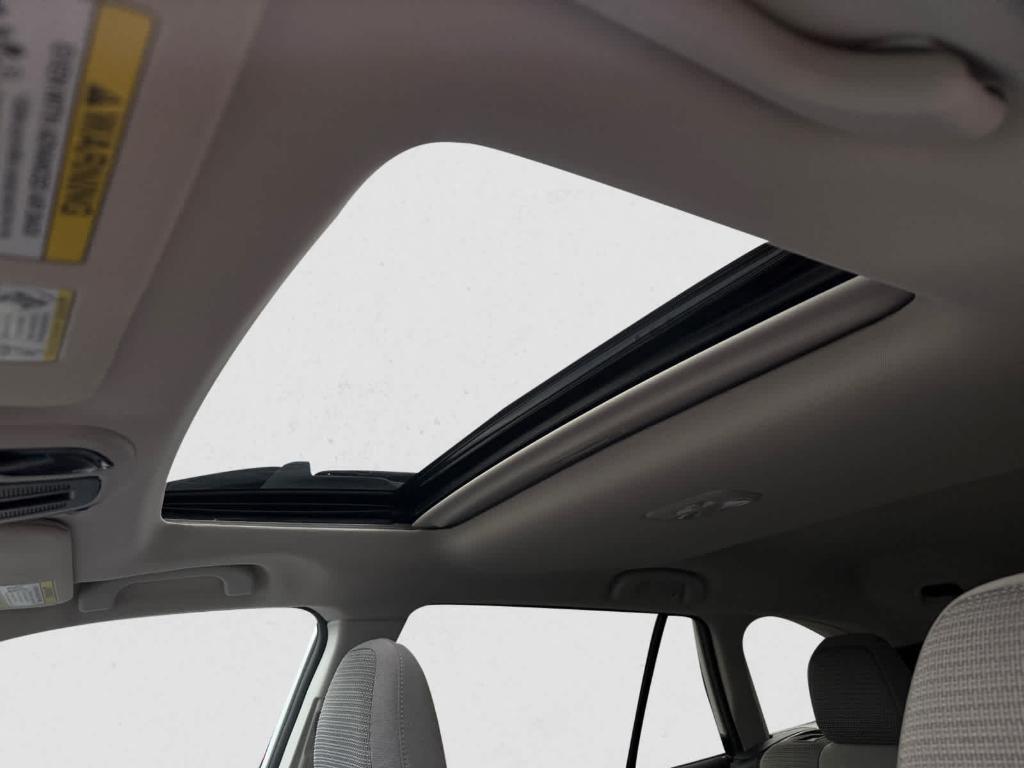 new 2025 Subaru Outback car, priced at $34,130