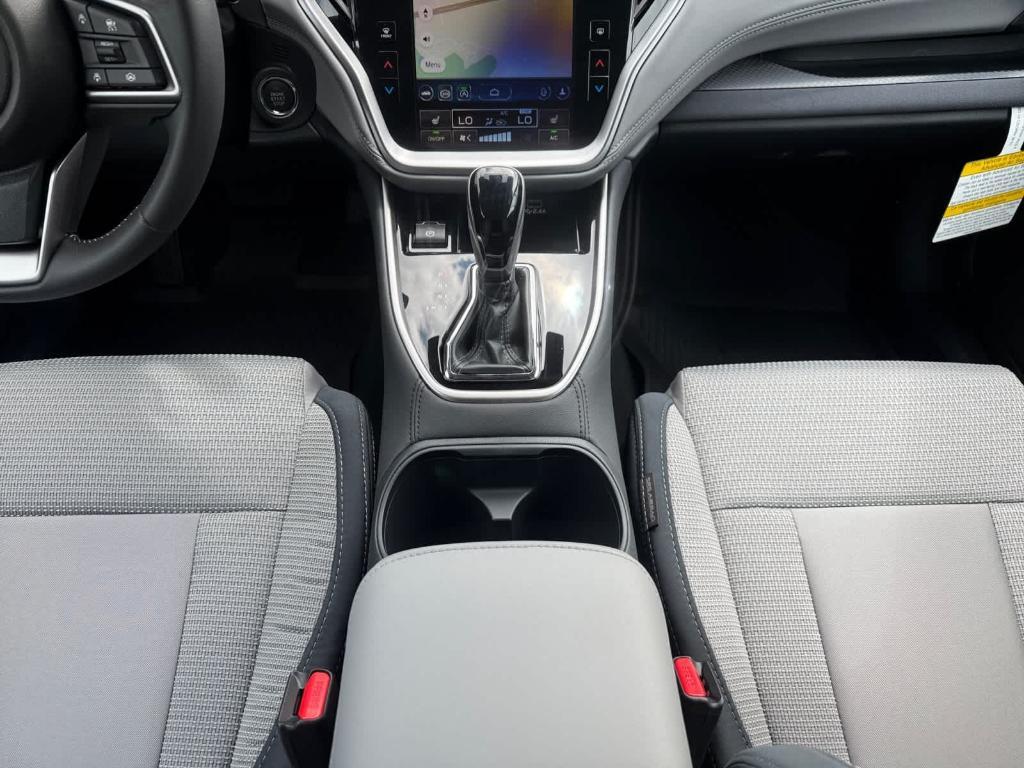 new 2025 Subaru Outback car, priced at $34,130