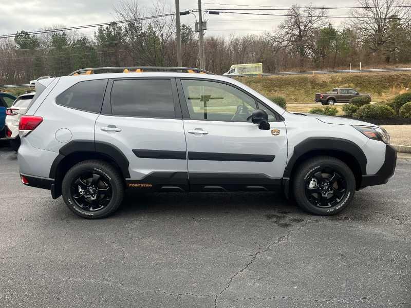 new 2024 Subaru Crosstrek car, priced at $29,885