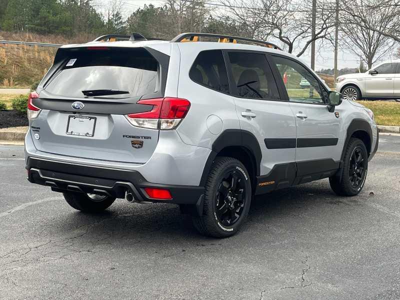 new 2024 Subaru Crosstrek car, priced at $29,885