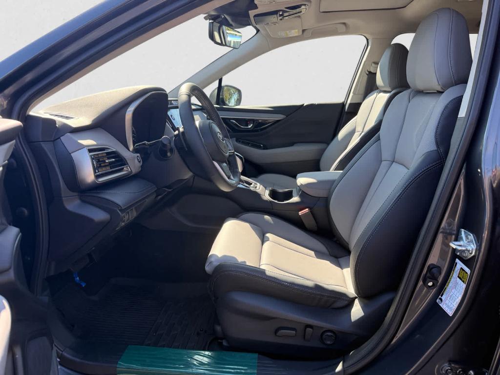 new 2025 Subaru Outback car, priced at $39,268