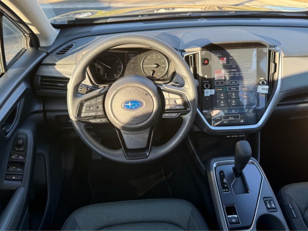 new 2024 Subaru Crosstrek car, priced at $28,951