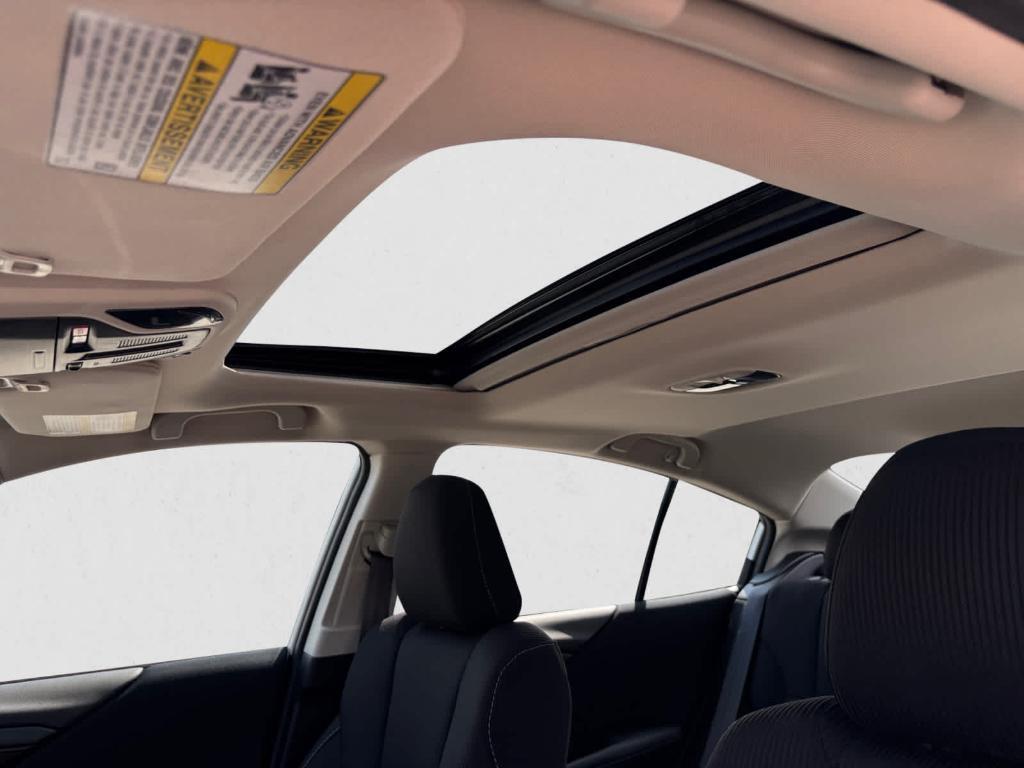 used 2022 Subaru Legacy car, priced at $25,495