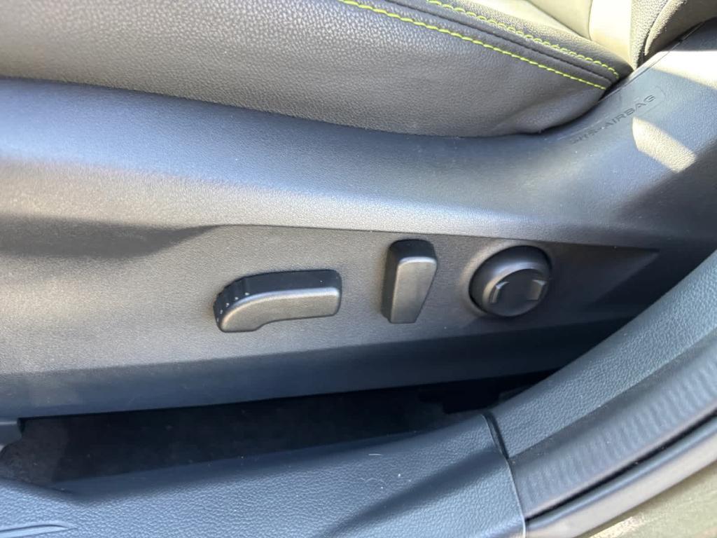 used 2023 Subaru Outback car, priced at $29,995