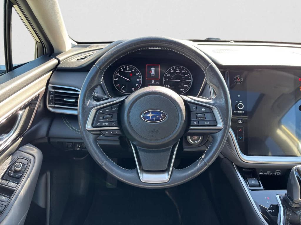 used 2023 Subaru Outback car, priced at $29,995