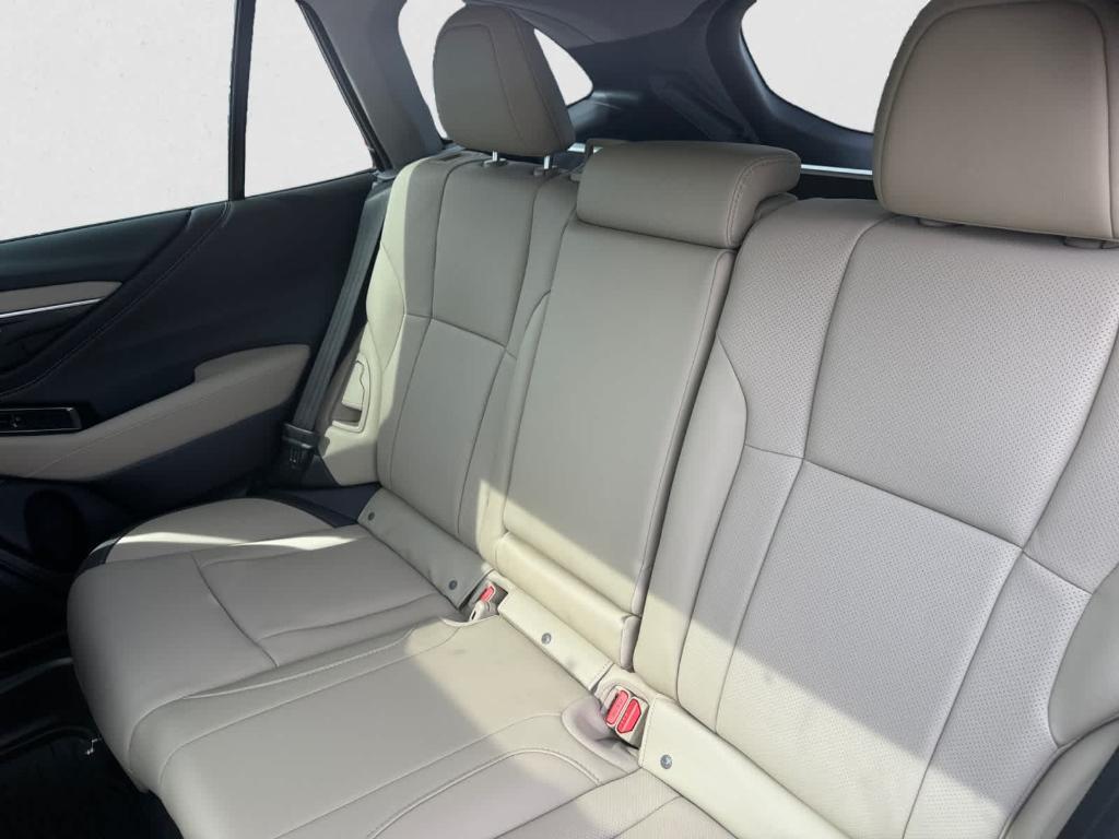 new 2025 Subaru Outback car, priced at $37,446