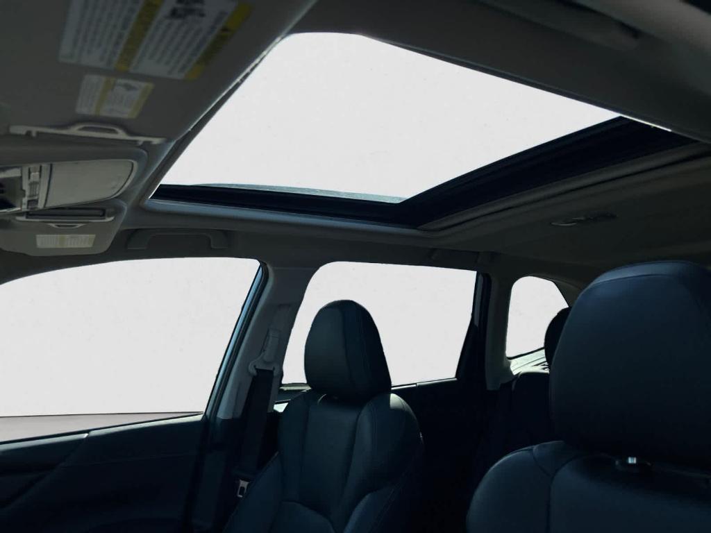 used 2021 Subaru Forester car, priced at $26,995