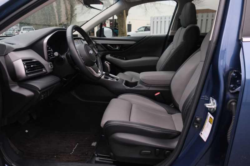 used 2022 Subaru Outback car, priced at $30,995