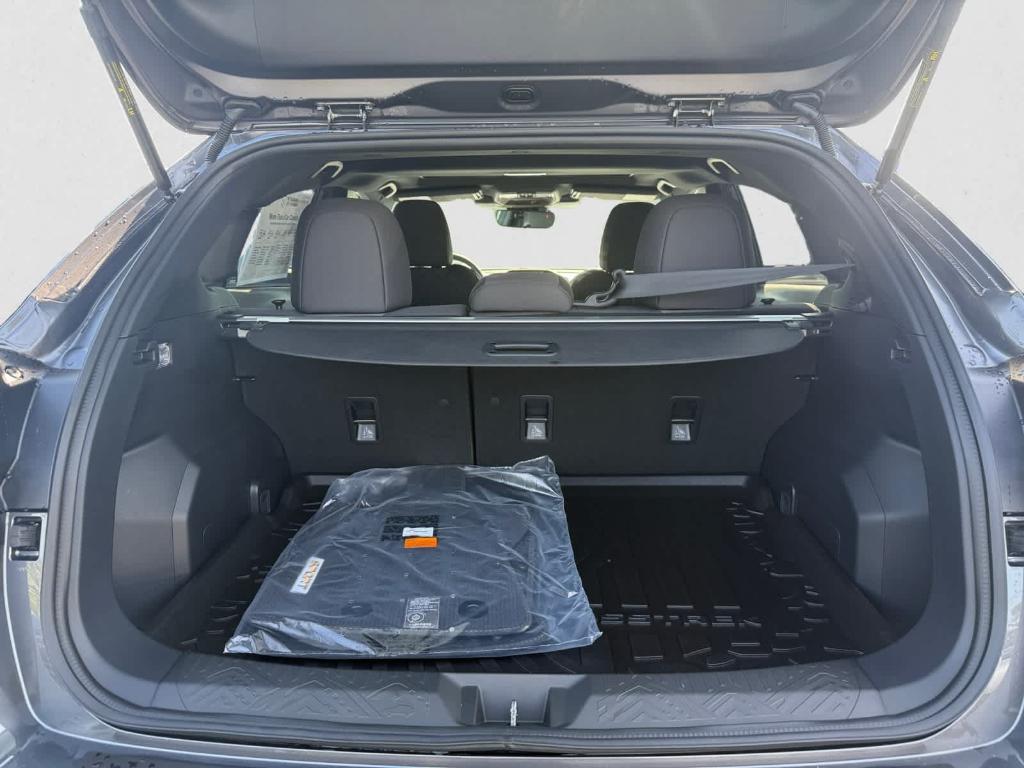 new 2025 Subaru Crosstrek car, priced at $32,783