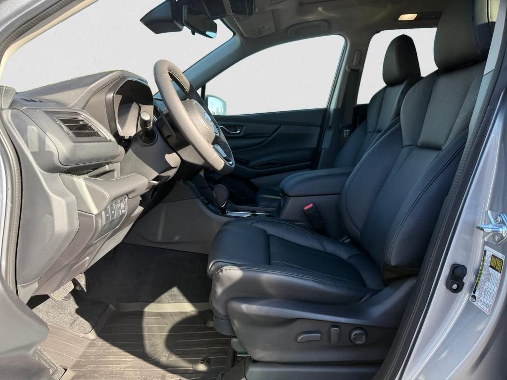 new 2025 Subaru Ascent car, priced at $50,613