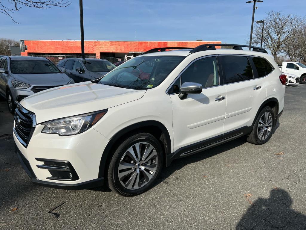 used 2022 Subaru Ascent car, priced at $35,995