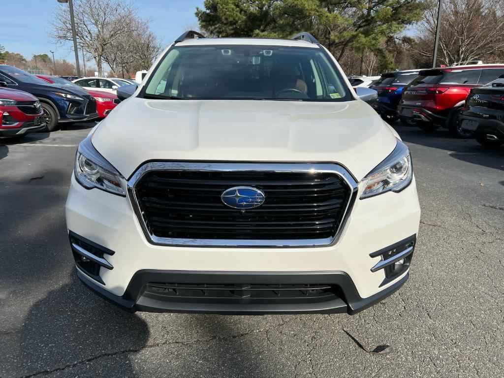 used 2022 Subaru Ascent car, priced at $35,995