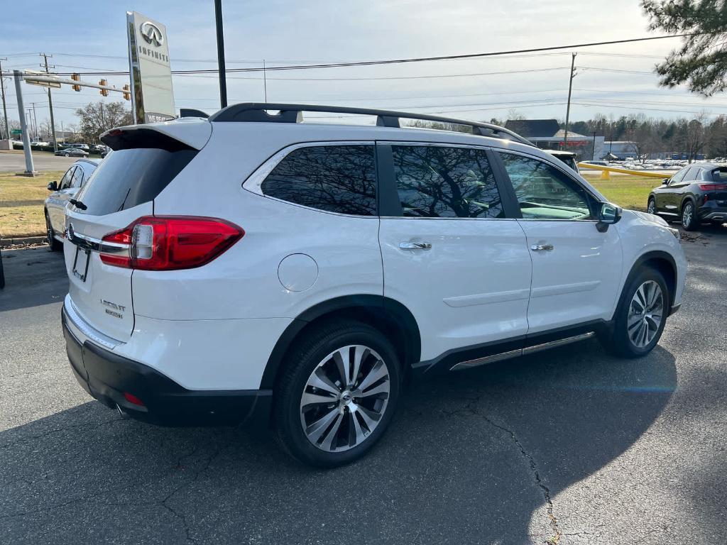 used 2022 Subaru Ascent car, priced at $35,995