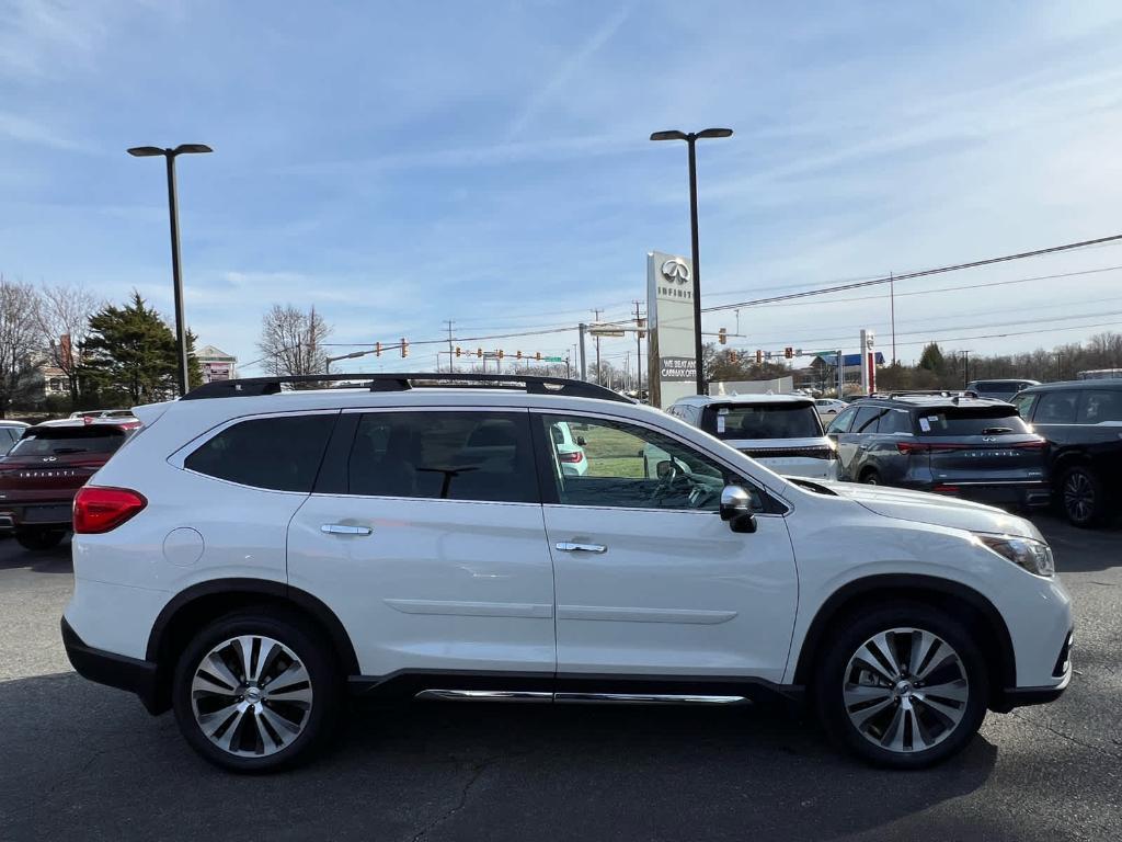 used 2022 Subaru Ascent car, priced at $35,995