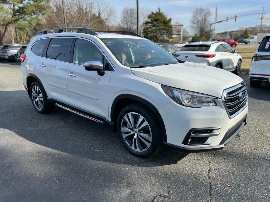 used 2022 Subaru Ascent car, priced at $35,995