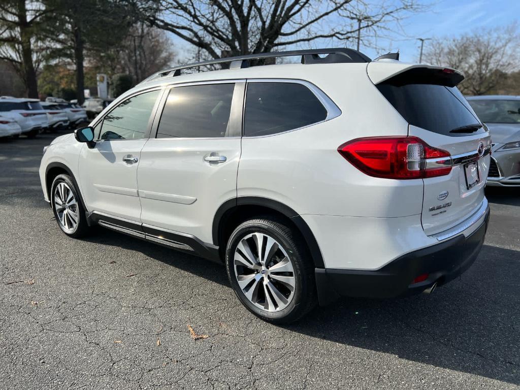 used 2022 Subaru Ascent car, priced at $35,995