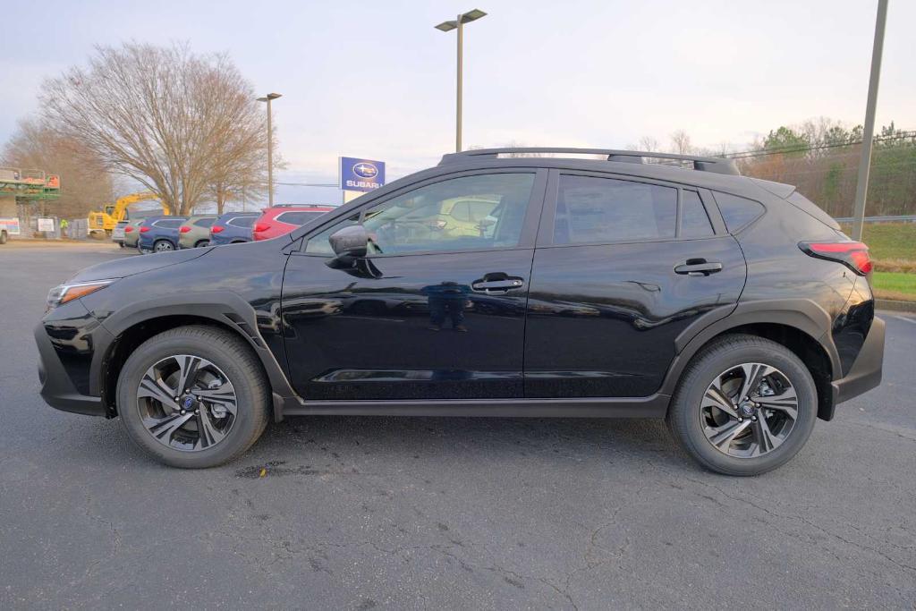 new 2024 Subaru Crosstrek car, priced at $28,951