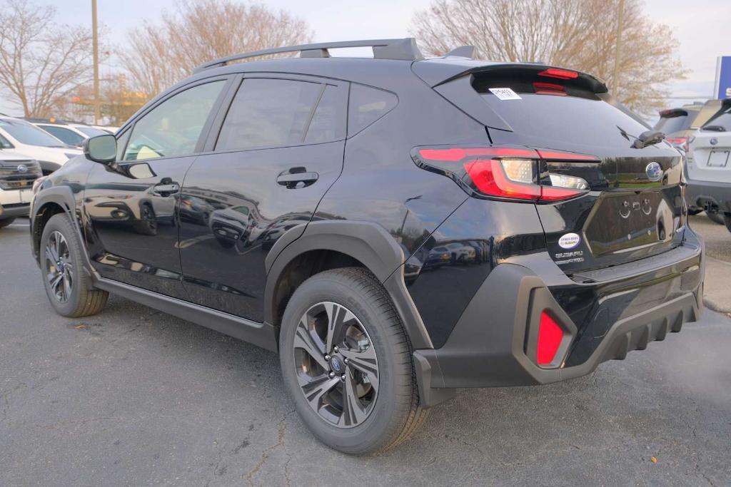 new 2024 Subaru Crosstrek car, priced at $28,951