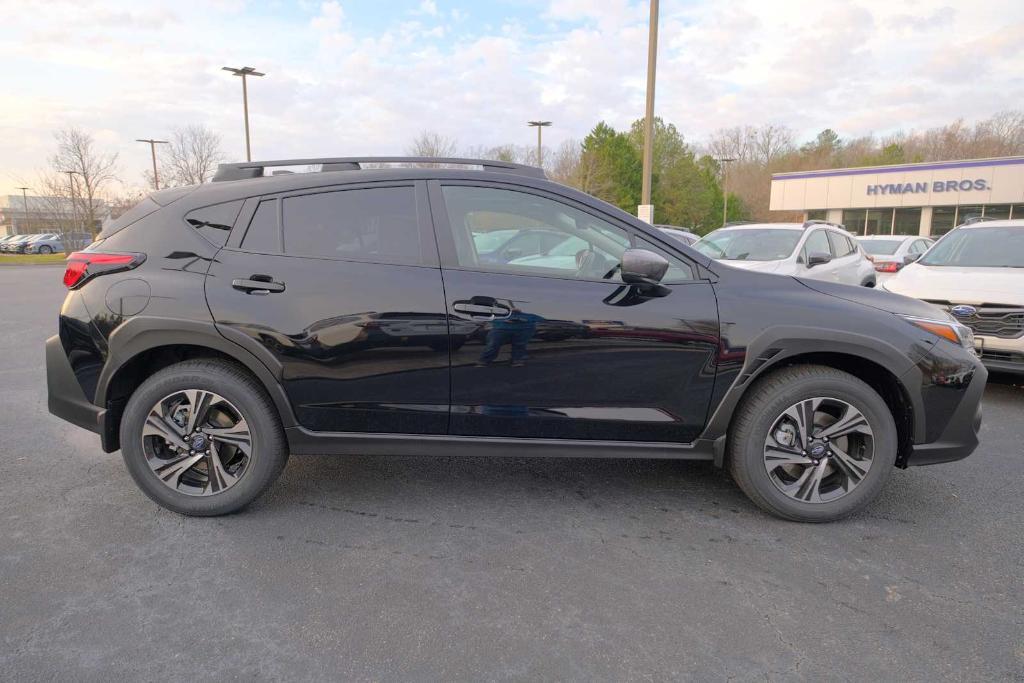 new 2024 Subaru Crosstrek car, priced at $28,951