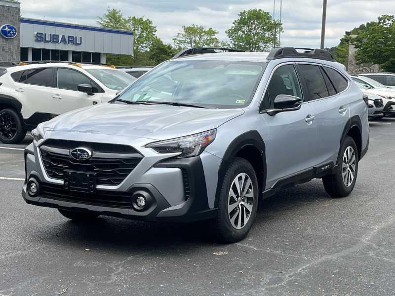 new 2024 Subaru Outback car, priced at $37,824