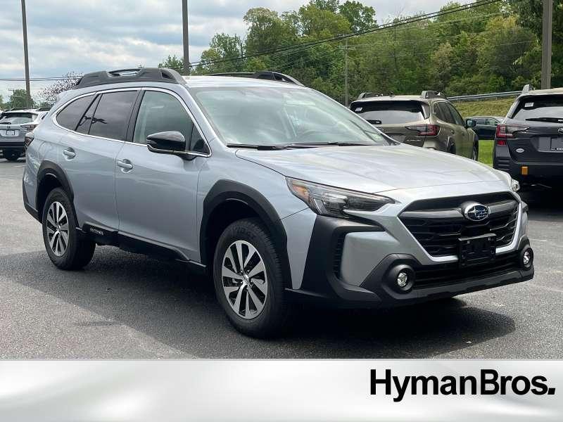 new 2024 Subaru Outback car, priced at $37,824