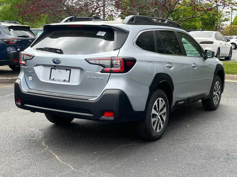 new 2024 Subaru Outback car, priced at $37,824