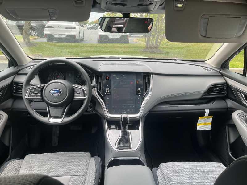 new 2024 Subaru Outback car, priced at $37,824