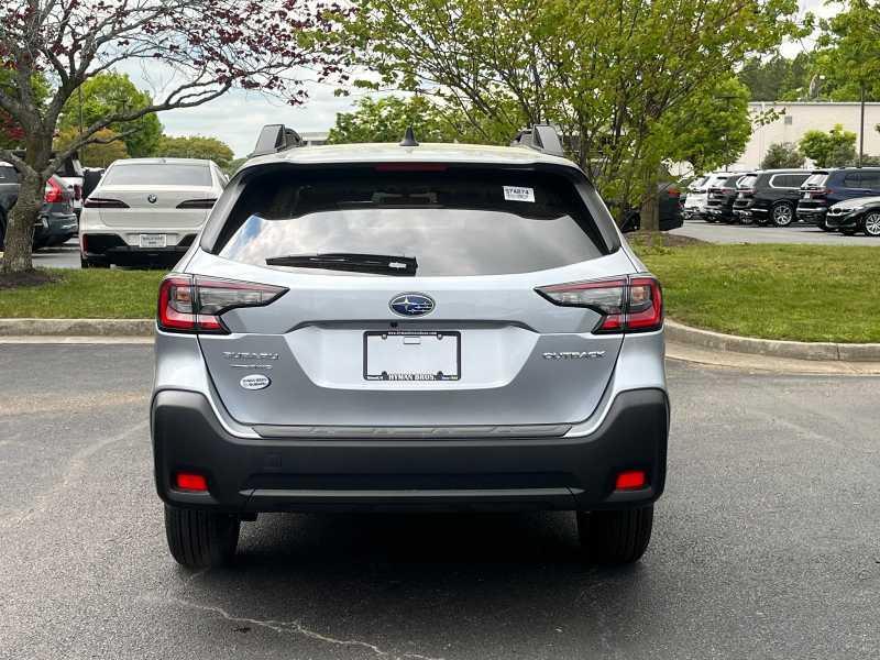 new 2024 Subaru Outback car, priced at $37,824