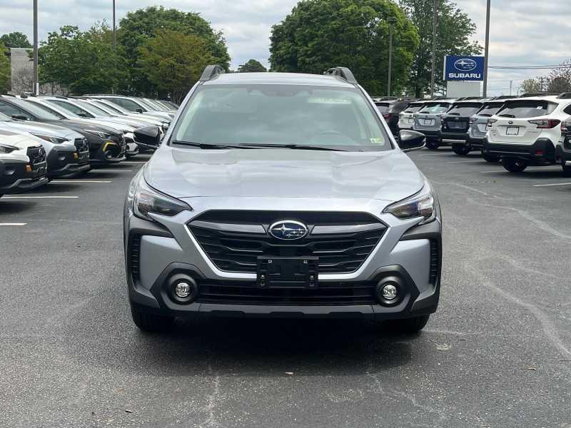 new 2024 Subaru Outback car, priced at $37,824