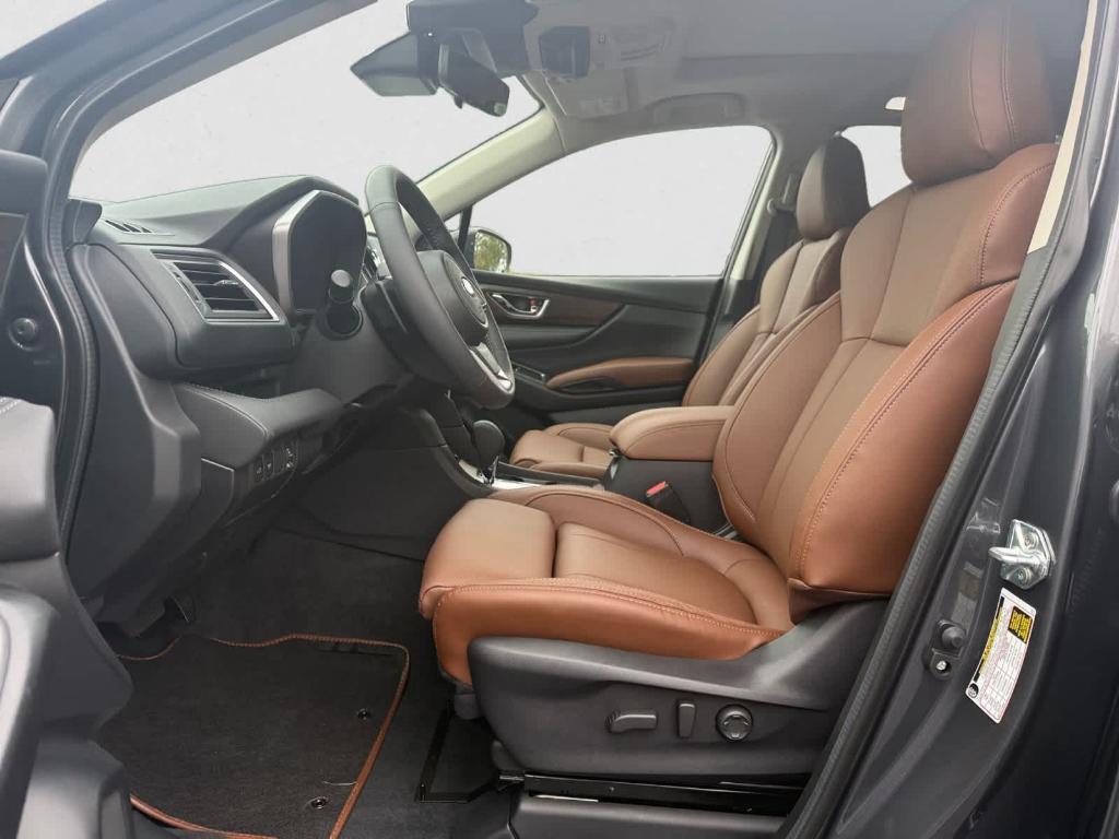 new 2025 Subaru Ascent car, priced at $49,813