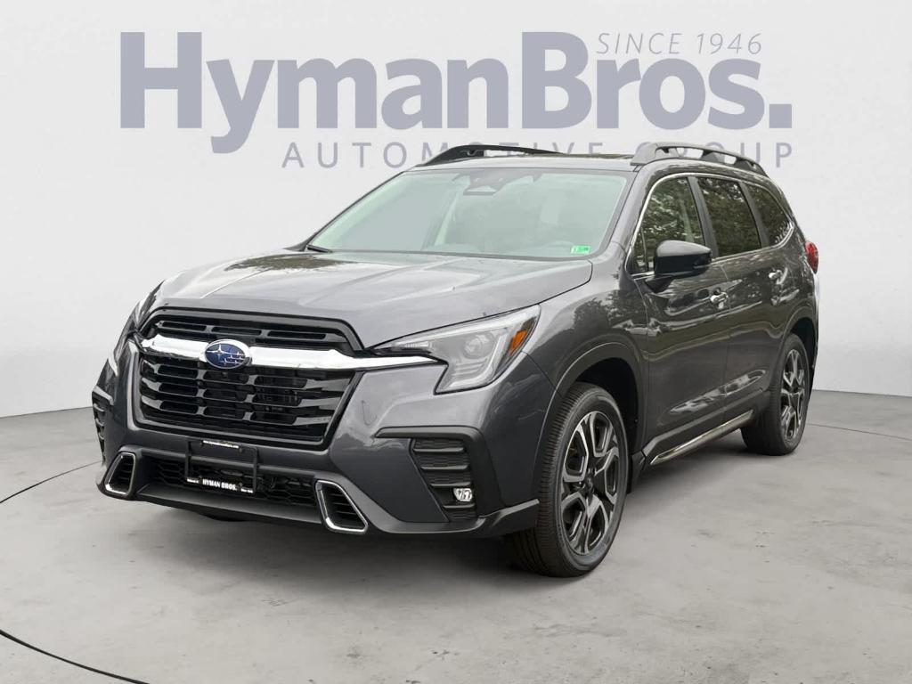 new 2025 Subaru Ascent car, priced at $49,813