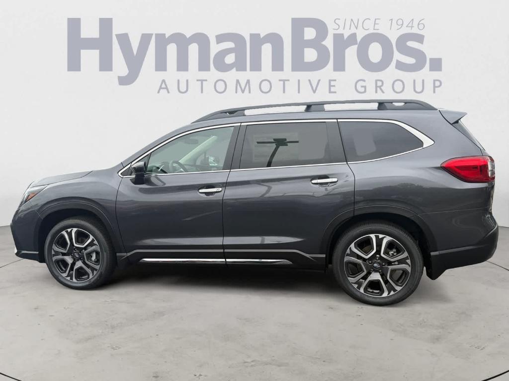 new 2025 Subaru Ascent car, priced at $49,813