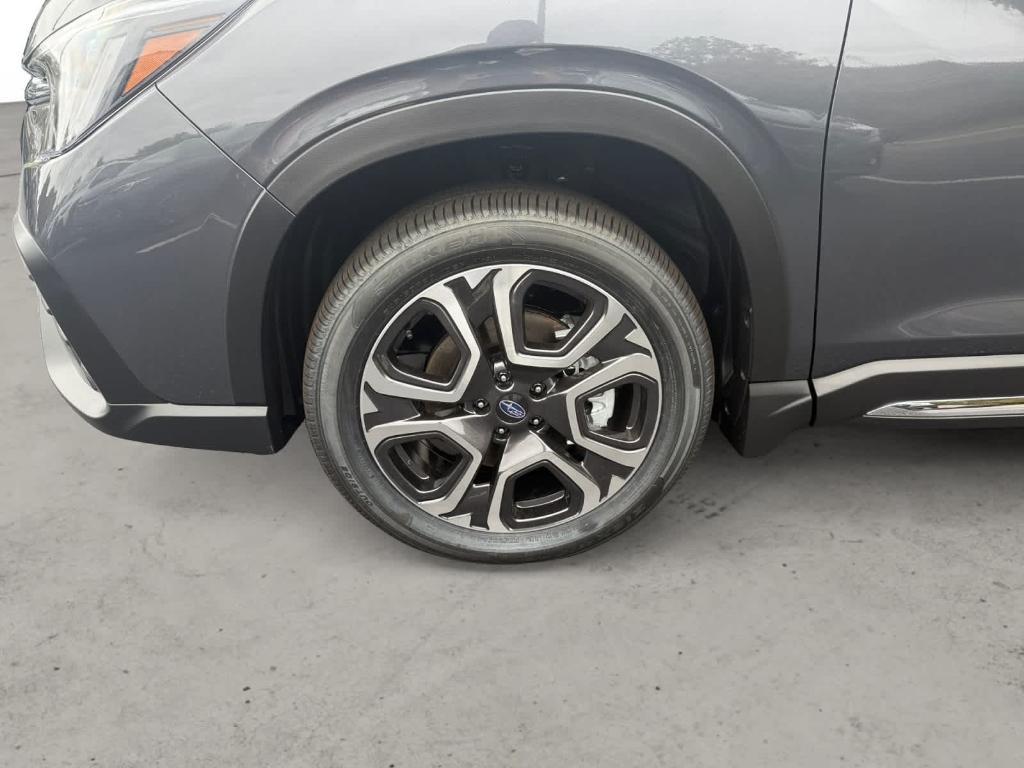 new 2025 Subaru Ascent car, priced at $49,813
