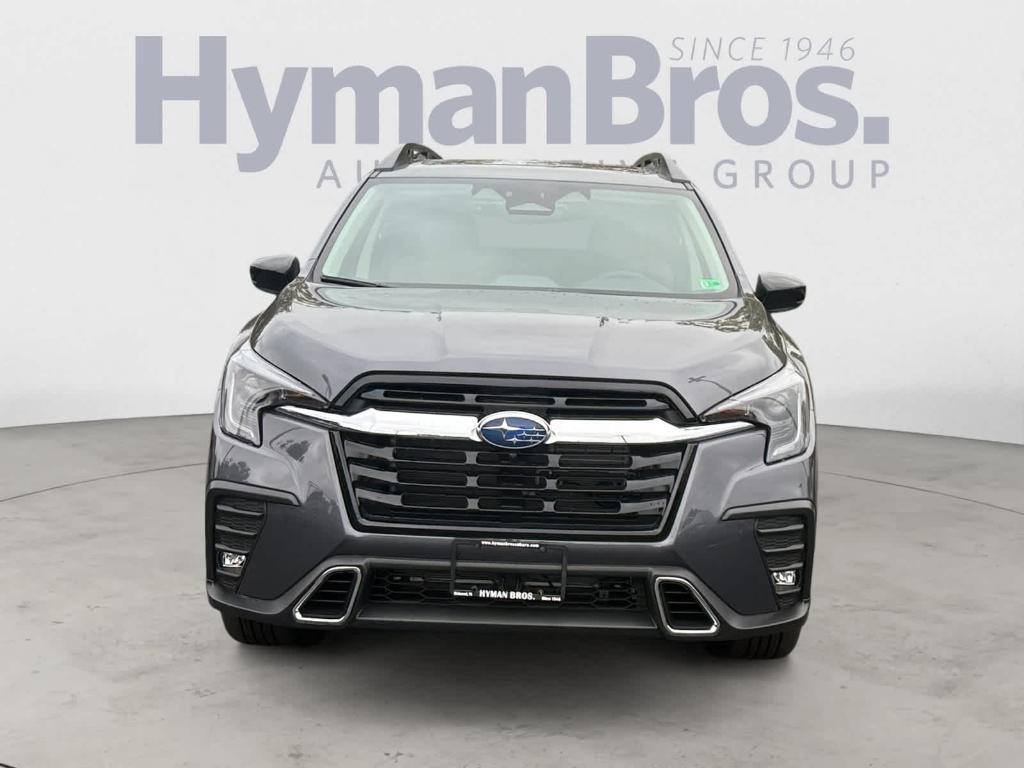 new 2025 Subaru Ascent car, priced at $49,813