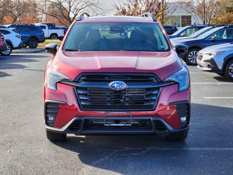 used 2024 Subaru Ascent car, priced at $38,995