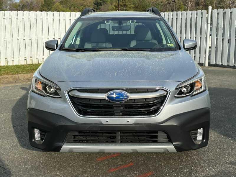 used 2021 Subaru Outback car, priced at $30,995