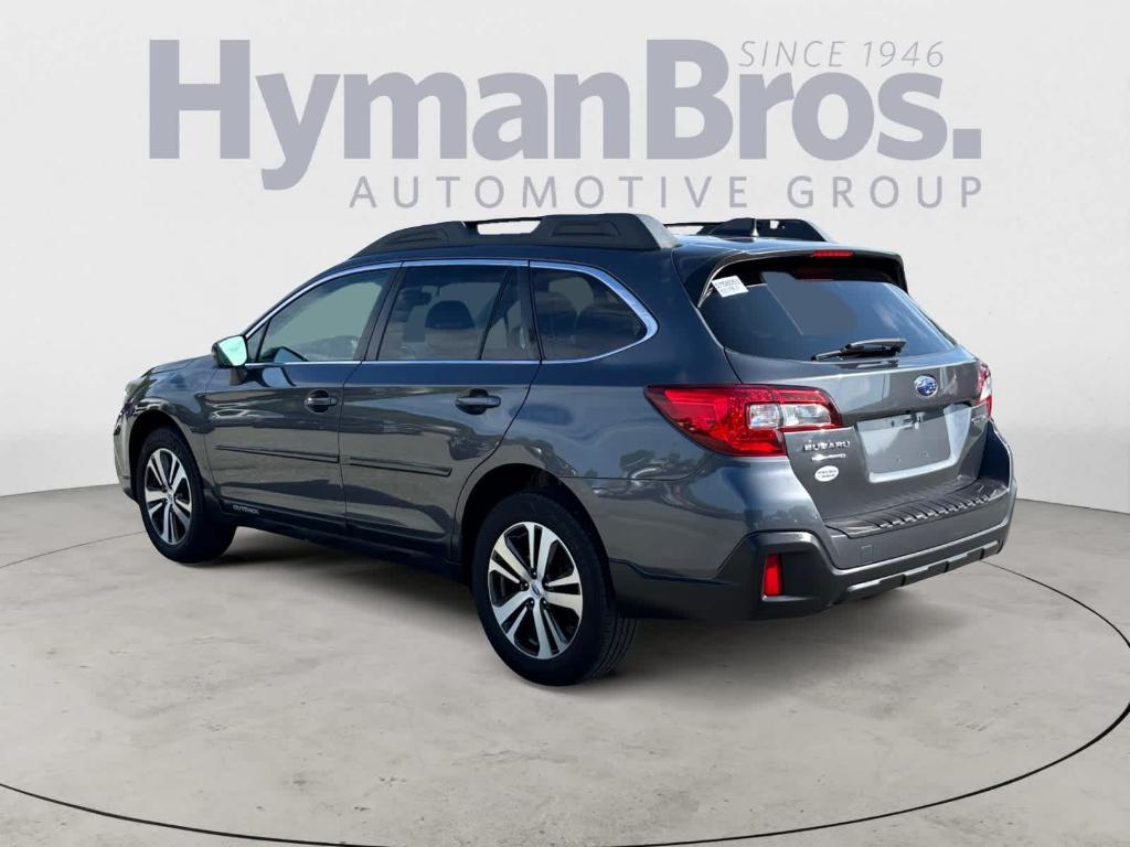 used 2019 Subaru Outback car, priced at $24,995