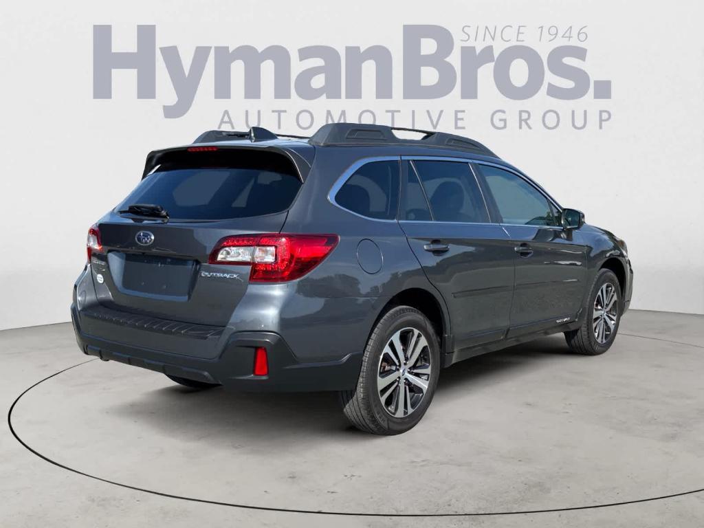 used 2019 Subaru Outback car, priced at $24,995